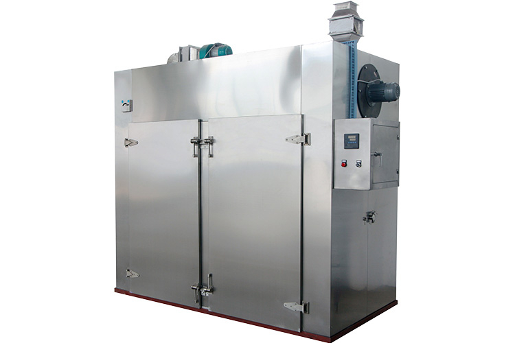 RXH系列熱風循環烘箱